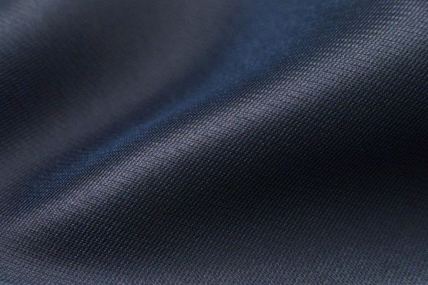 Ткань Оксфорд 210Д ПУ1000 тёмно-синий (пог.м)